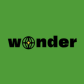 wonder
