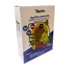 Фото - Біостимулятор росту та врожаю Агрифлекс Аміно Викс (Agriflex Amino Vix) – 1 кг