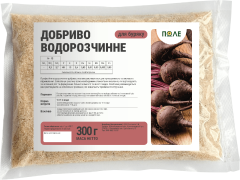 Фото - Добриво для буряку