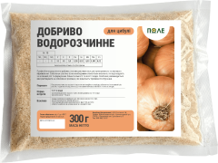 Фото - Добриво для цибулі