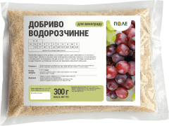 Фото - Добриво для винограду