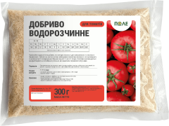 Фото - Добриво для томатів
