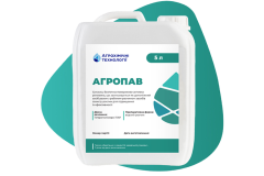 Фото - Прилипач Агропав