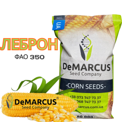 Фото - Насіння кукурудзи DeMARCUS Леброн