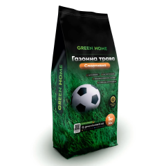 Фото - Газонна трава СПОРТИВНА , Green Home