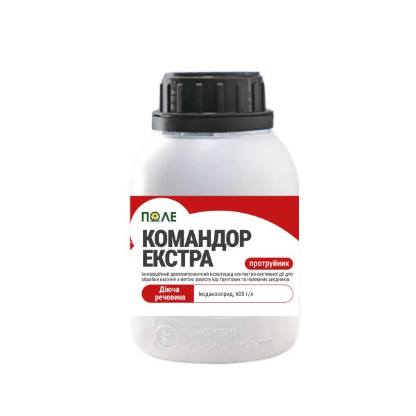 Протруйник Командор Екстра - фото №2