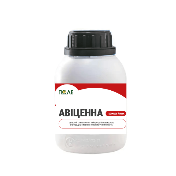 Протруйник Авіценна - фото №2