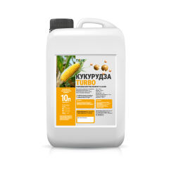 Фото - Мікродобриво Кукурудза TURBO (тара від 1л)