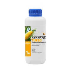 Фото - Мікродобриво Кукурудза ТУРБО (тара від 1л)