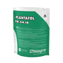 Фото - Водорозчинне комплексне добриво Плантафол (Plantafol) NPK 10.54.10, Valagro – 1 кг