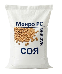 Фото - Посівний матеріал сої Монро РС