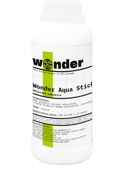 Wonder Aqua Stick - фото