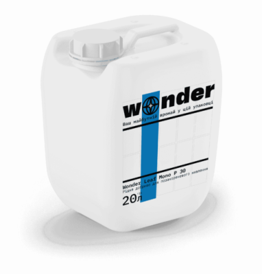Wonder Leaf Mono P 30 - фото