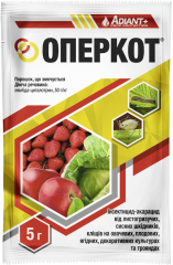 Фото - Інсектицид ОПЕРКОТ® 50 СП